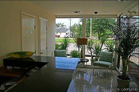Crescent Palms Motel Nowy Orlean Wnętrze zdjęcie
